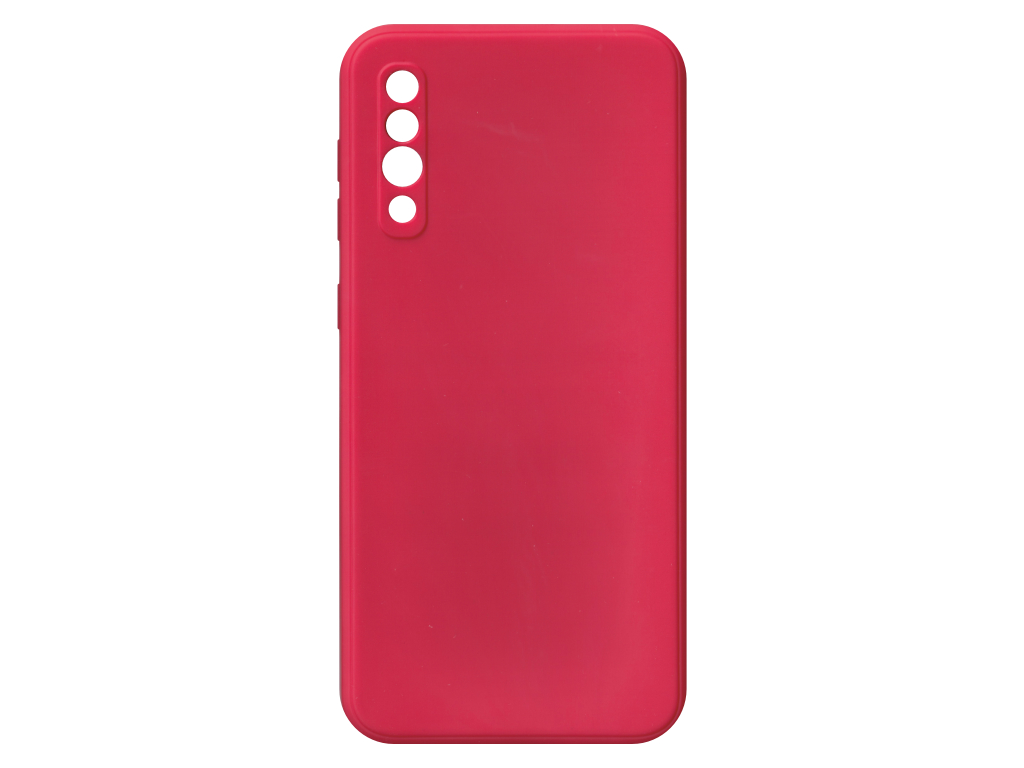Kryt červený na Samsung Galaxy A50