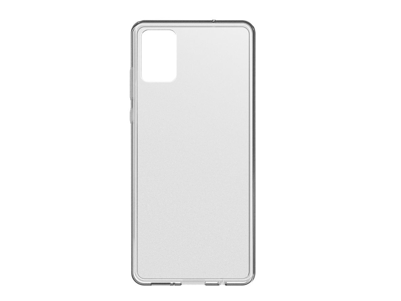 Kryt průhledný na Samsung Galaxy A51 / A515 4G