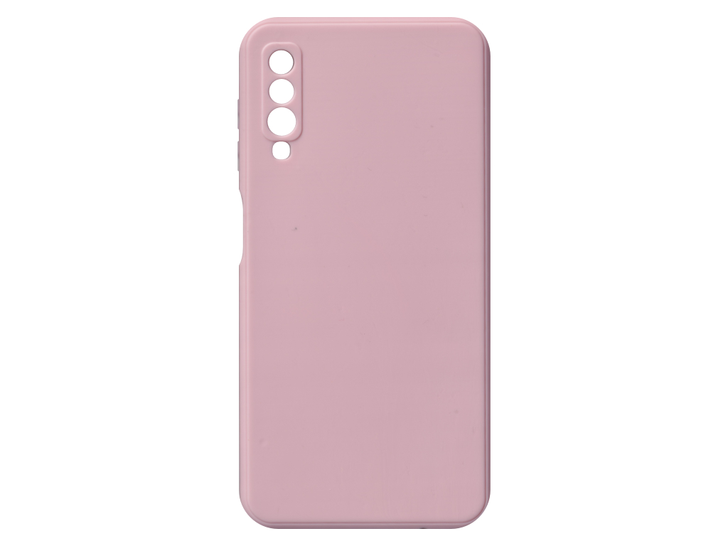 Kryt pískově růžový na Samsung Galaxy A730