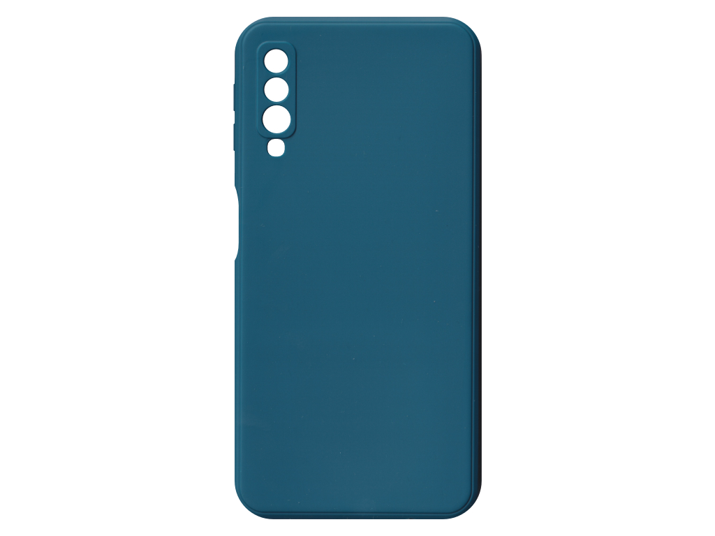 Kryt modrý na Samsung Galaxy A730