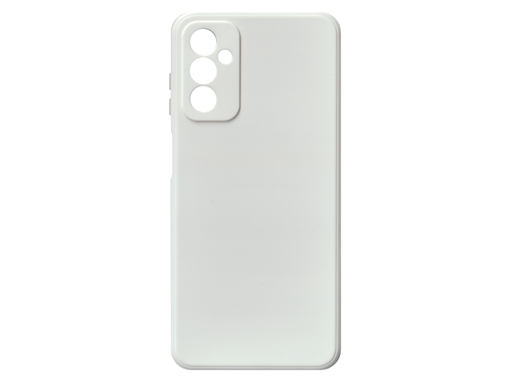 Kryt bílý na Samsung Galaxy M13 4G