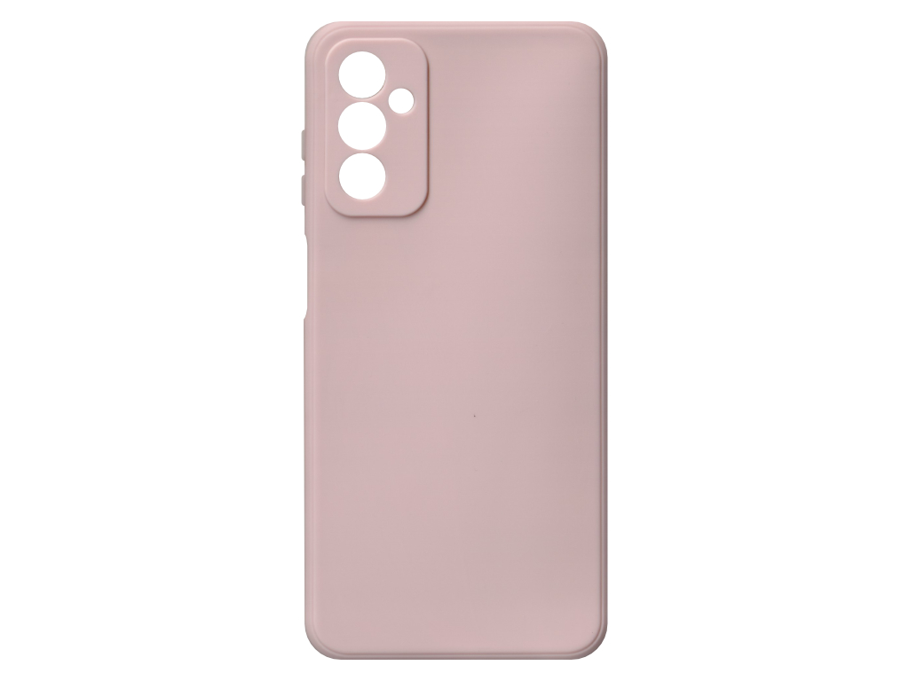 Kryt pískově růžový na Samsung Galaxy M13 4G