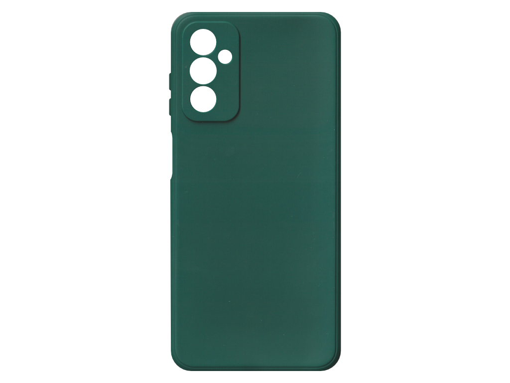 Kryt tmavě zelený na Samsung Galaxy M13 4G
