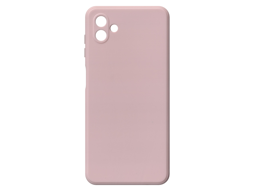 Kryt pískově růžový na Samsung Galaxy M13 5G