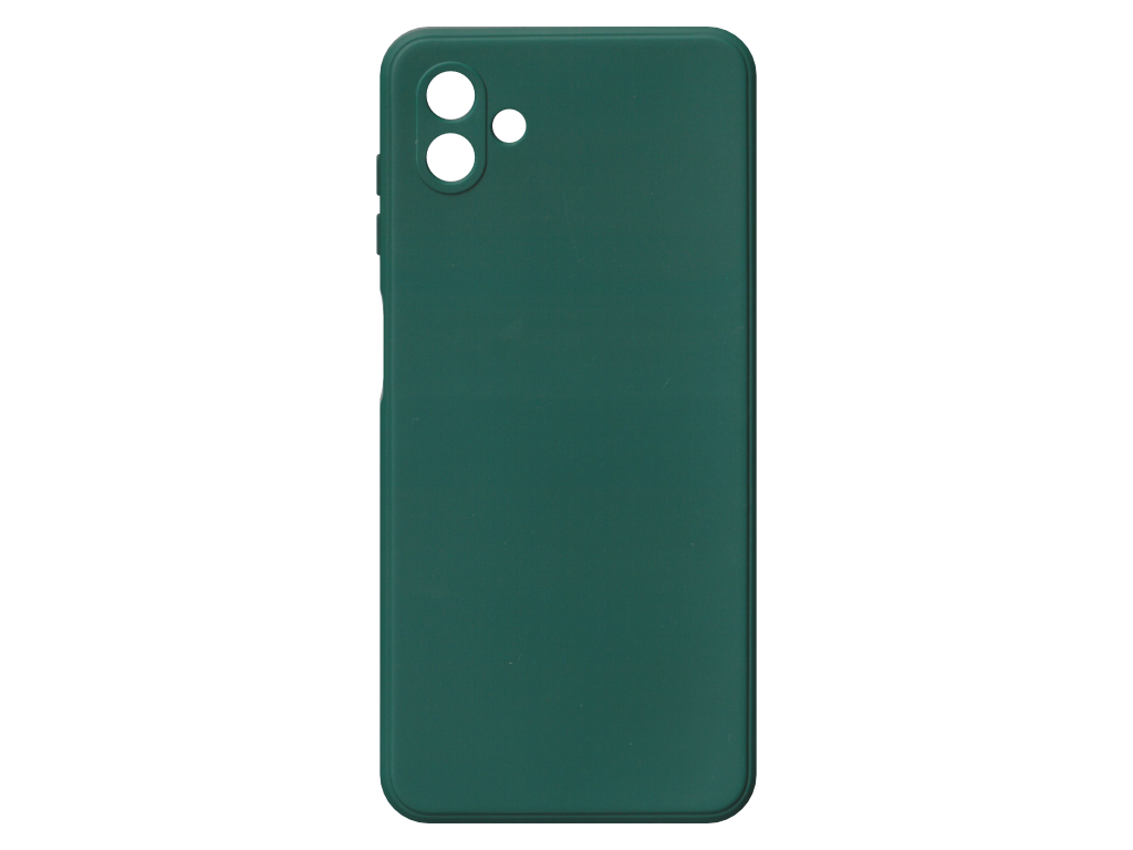 Kryt tmavě zelený na Samsung Galaxy M13 5G