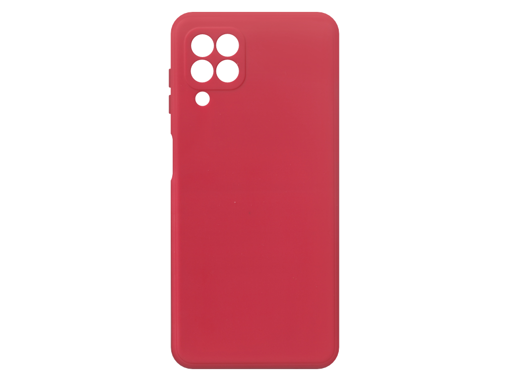 Kryt červený na Samsung Galaxy M22 / M32 4G
