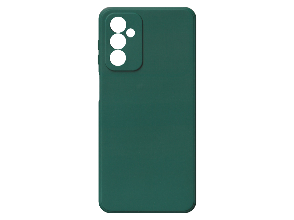 Kryt tmavě zelený na Samsung Galaxy M23