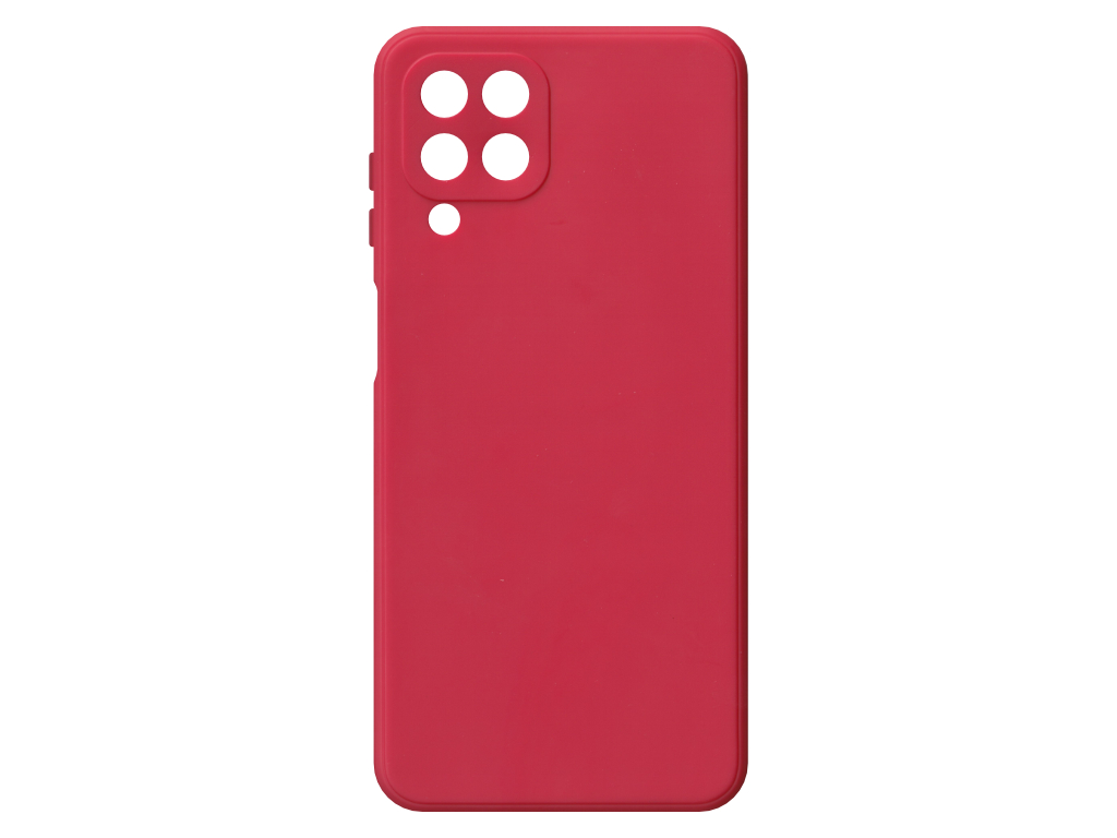 Kryt červený na Samsung Galaxy M33