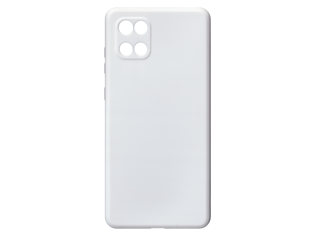 Kryt bílý na Samsung Galaxy Note 10 Lite / A81