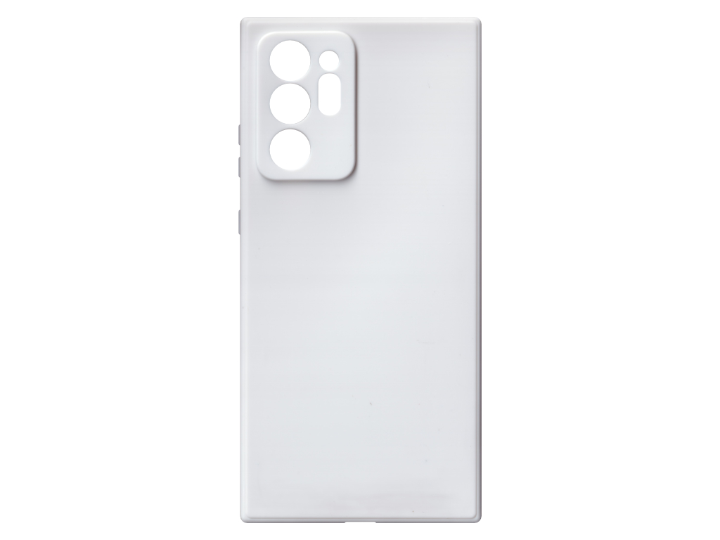 Kryt bílý na Samsung Galaxy Note 20 Ultra