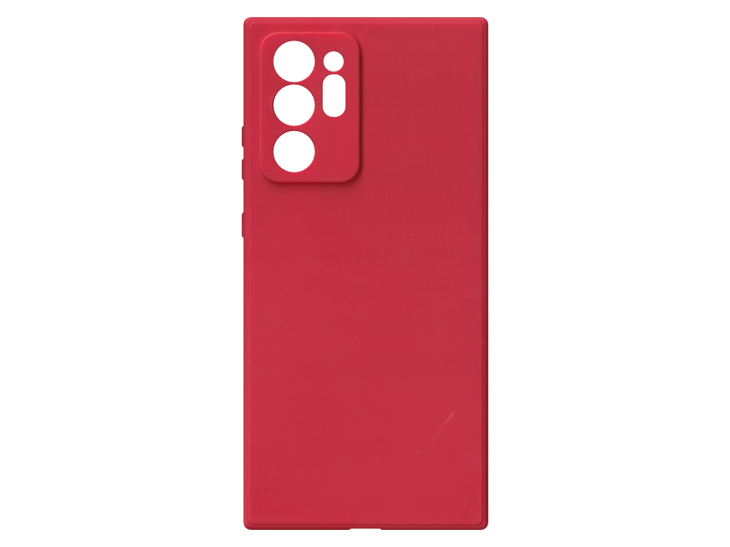 Kryt červený na Samsung Galaxy Note 20 Ultra