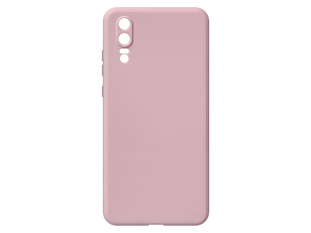 Kryt pískově růžový na Huawei P20