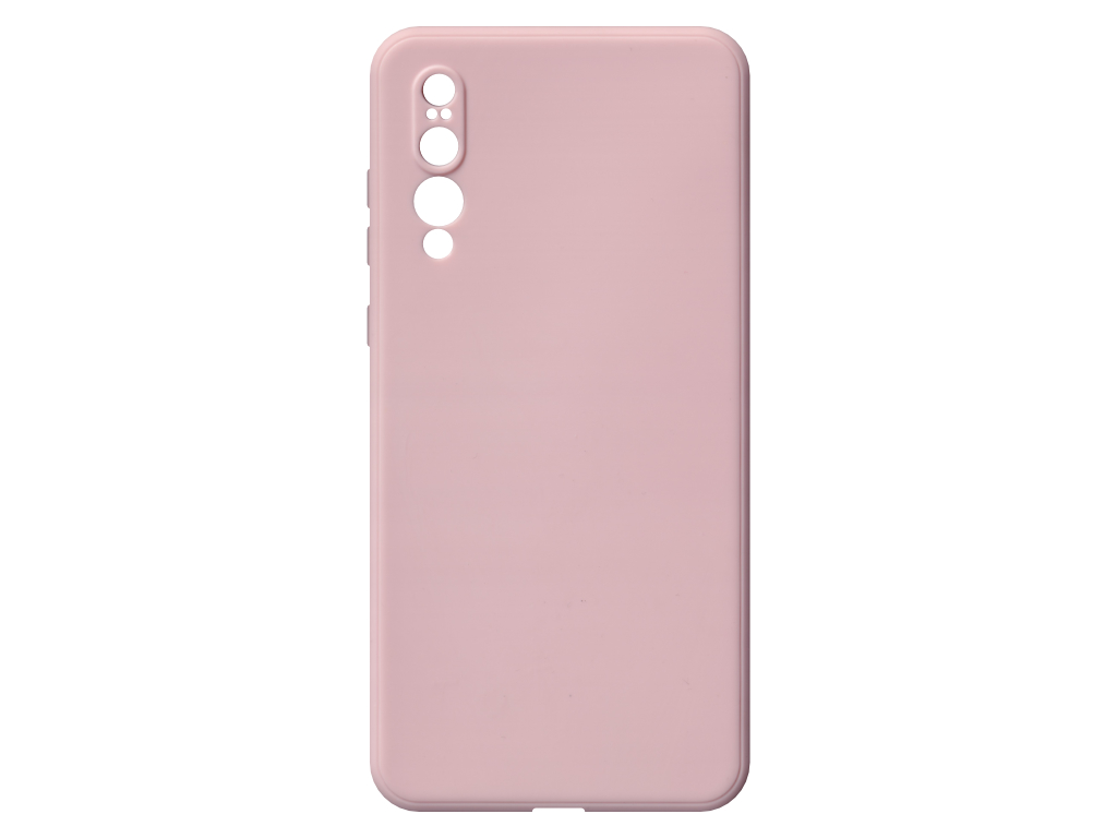 Kryt pískově růžový na Huawei P20 Pro