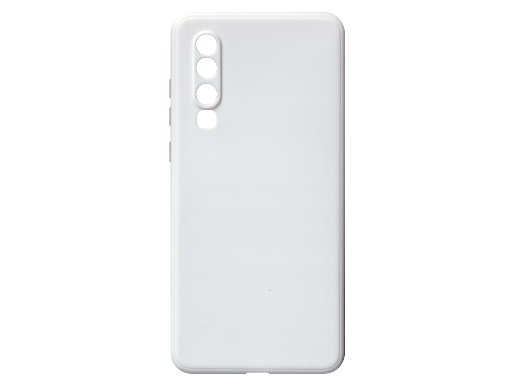 Kryt bílý na Huawei P30