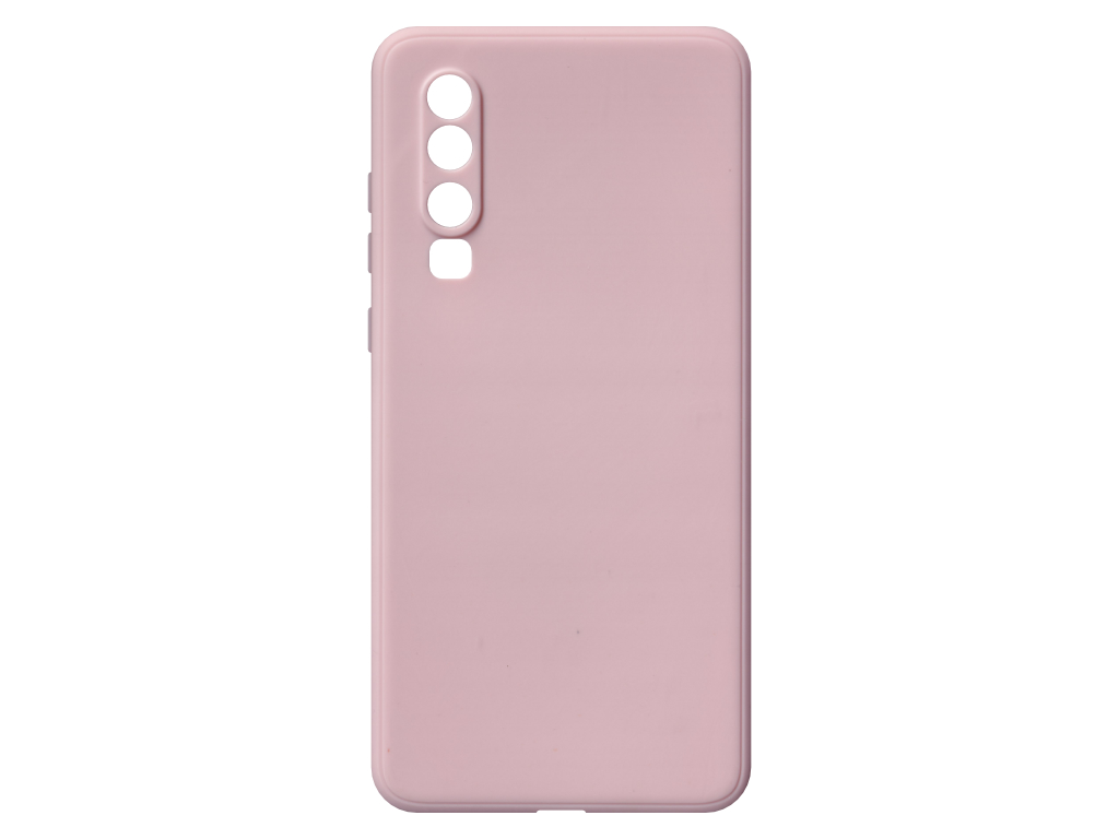 Kryt pískově růžový na Huawei P30