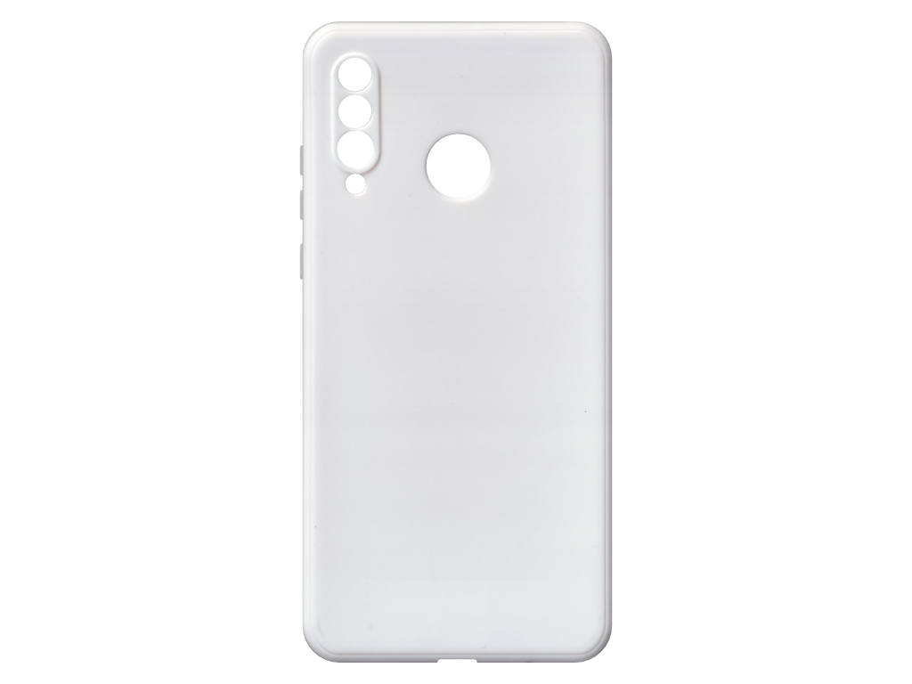 Kryt bílý na Huawei P30 Lite