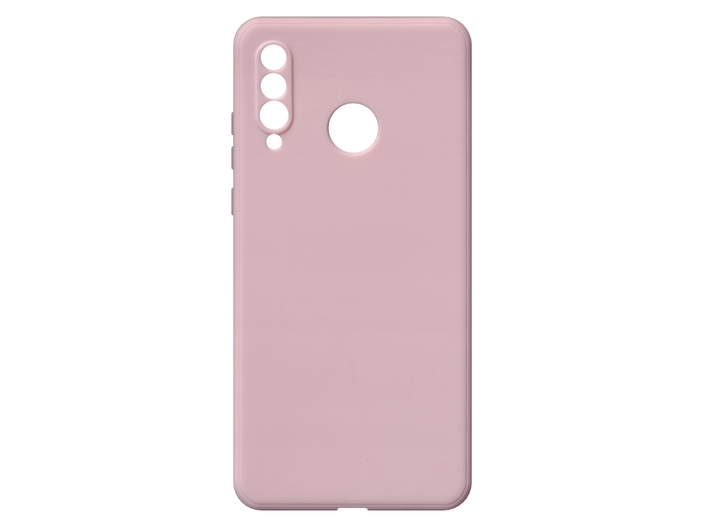 Kryt pískově růžový na Huawei P30 Lite