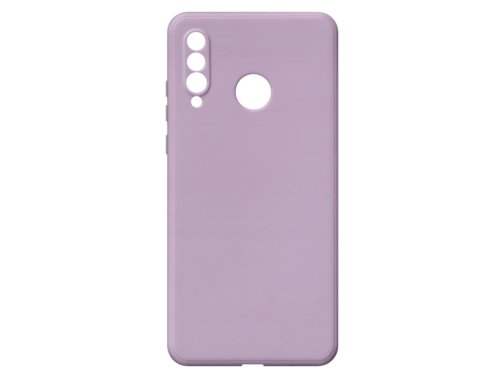 Kryt levandulový na Huawei P30 Lite