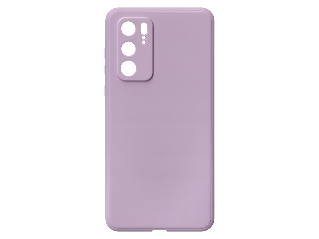 Kryt levandulový na Huawei P40 5G