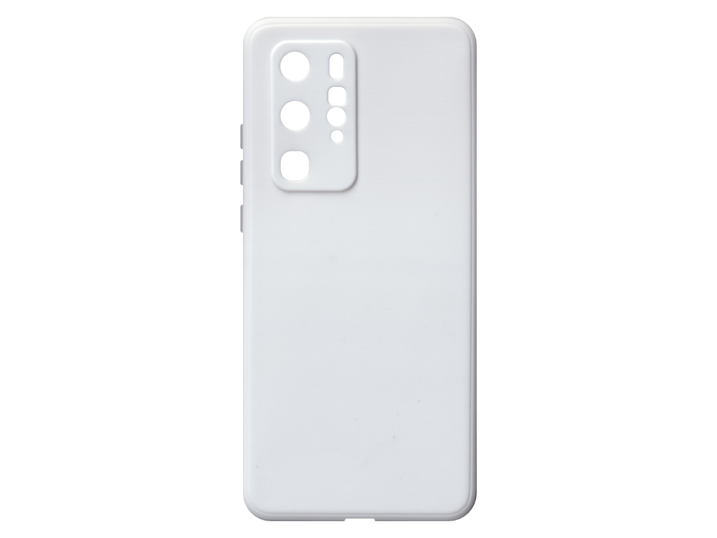 Kryt bílý na Huawei P40 Pro