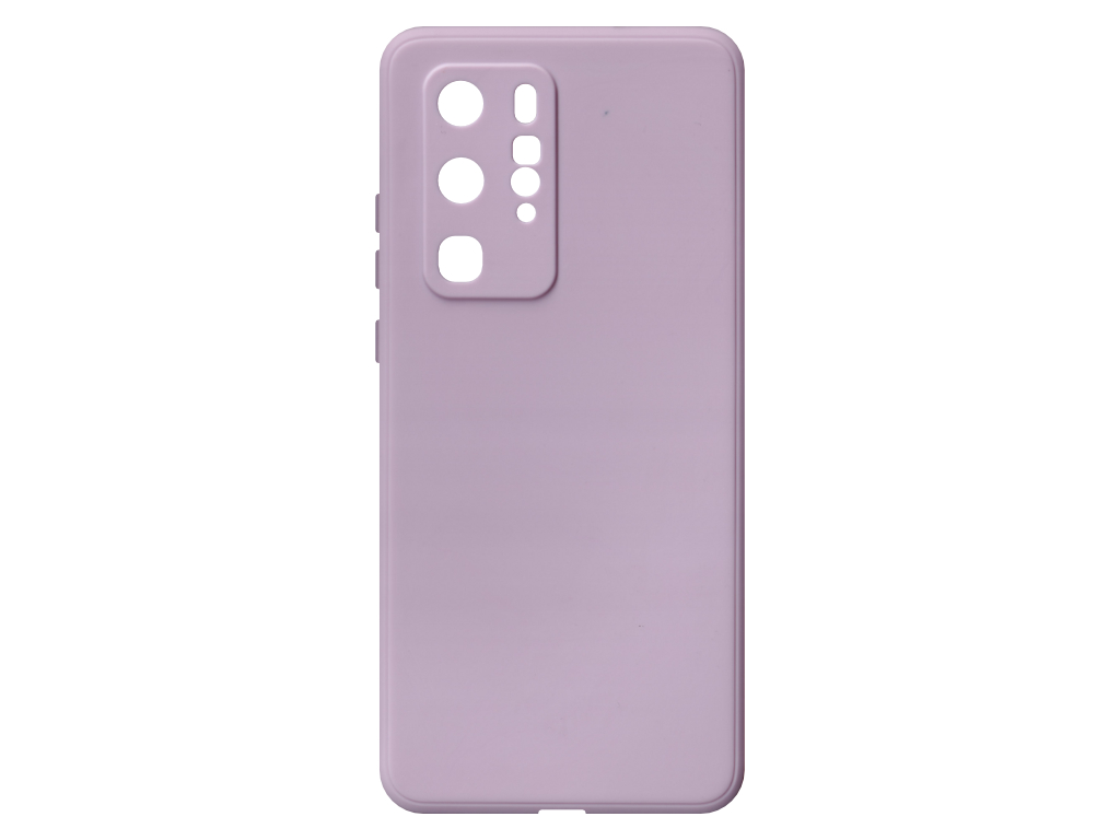 Kryt levandulový na Huawei P40 Pro