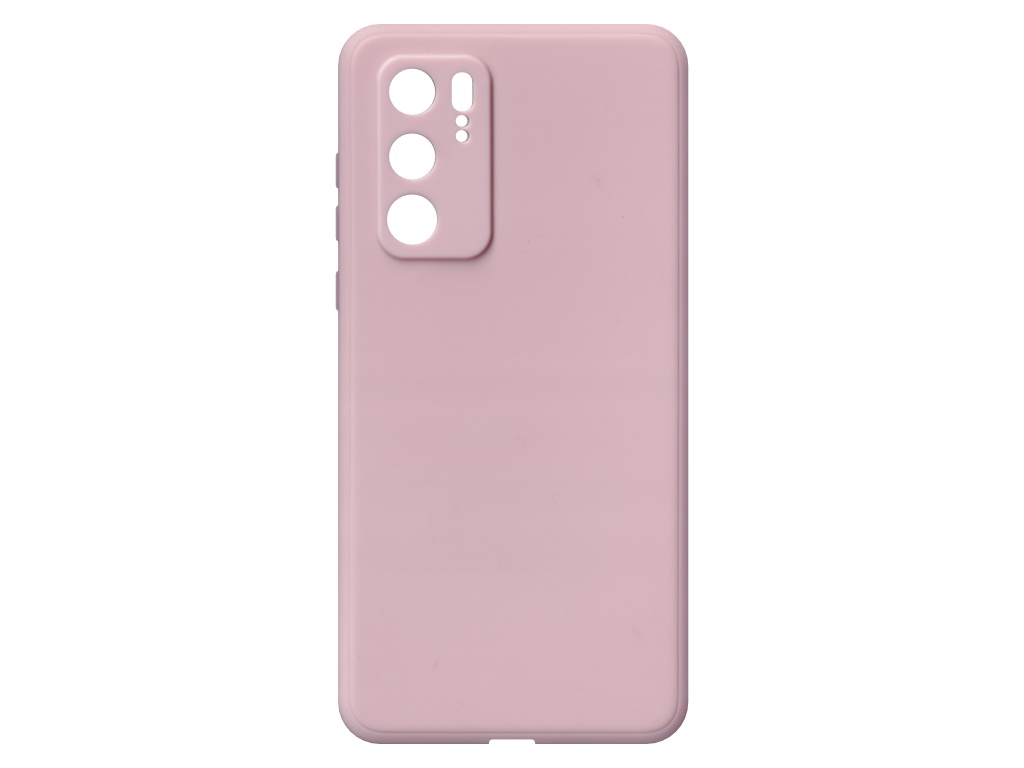 Kryt pískově růžový na Huawei P40 4G