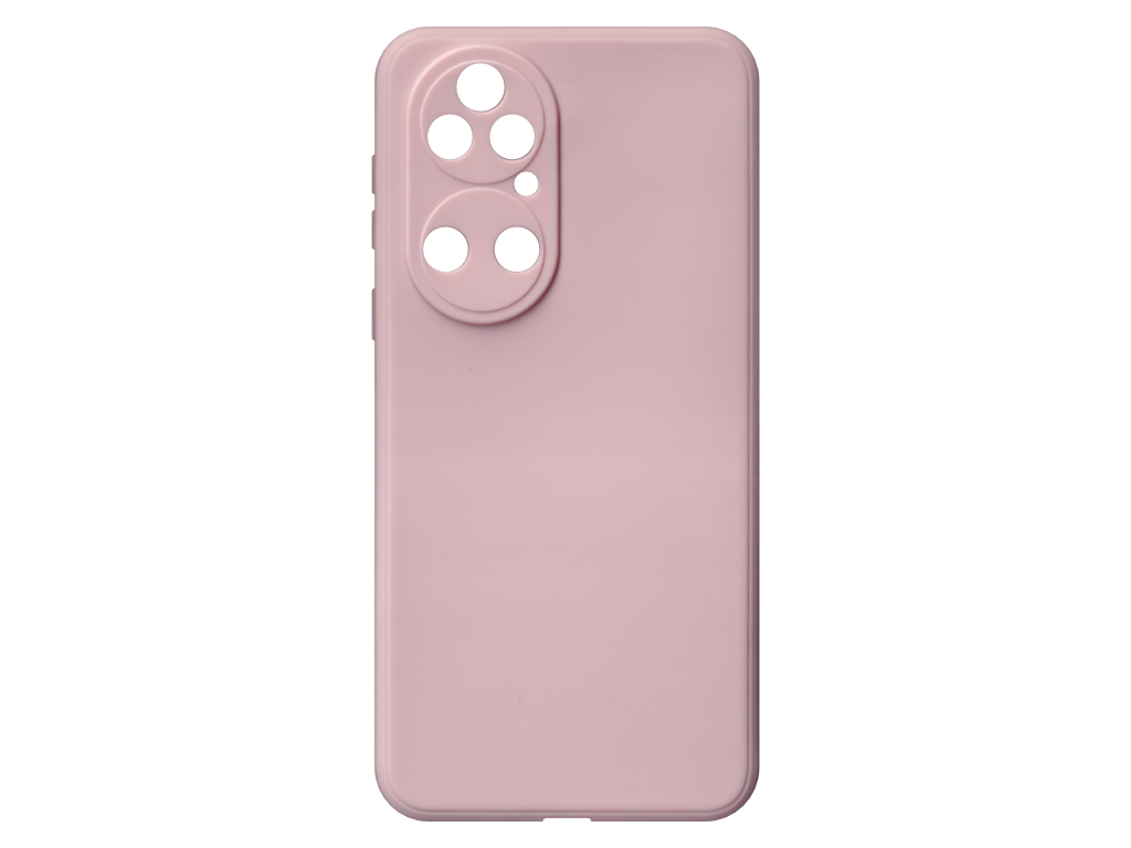 Kryt pískově růžový na Huawei P50