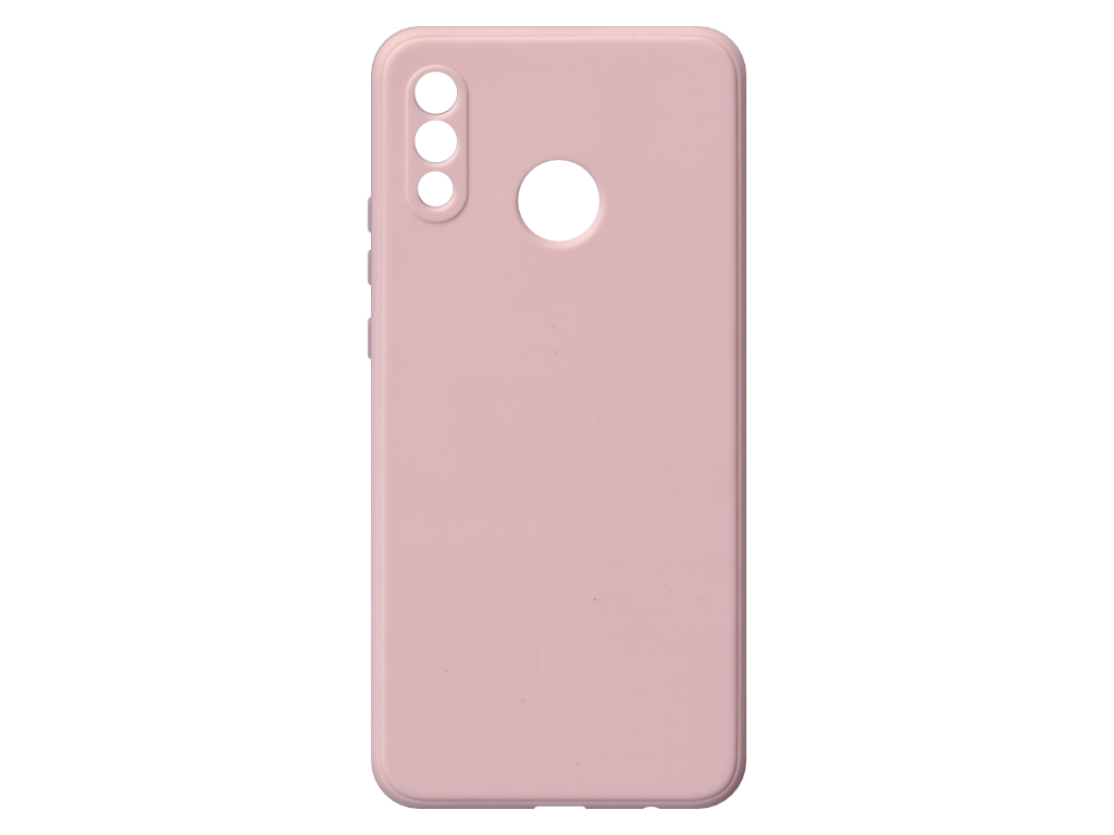 Kryt pískově růžový na Huawei Nova 3