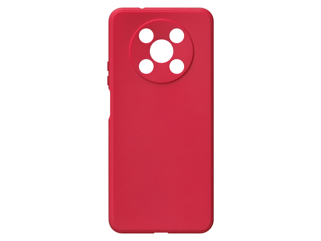 Kryt červený na Huawei Nova Y90