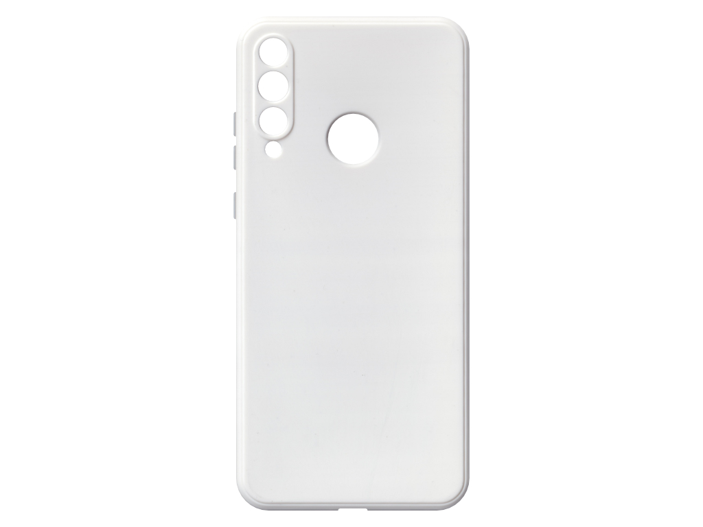 Kryt bílý na Huawei Y6P