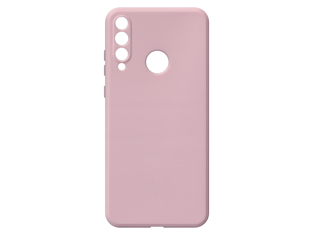 Kryt pískově růžový na Huawei Y6P