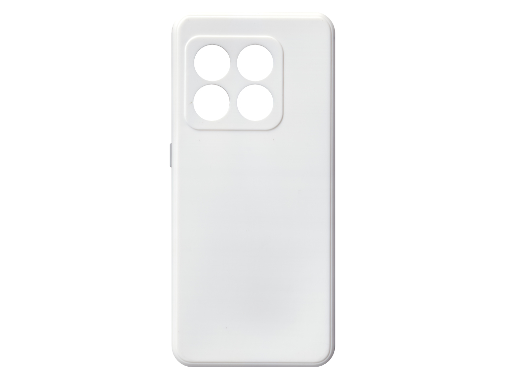 Kryt bílý na OnePlus 10 Pro 5G