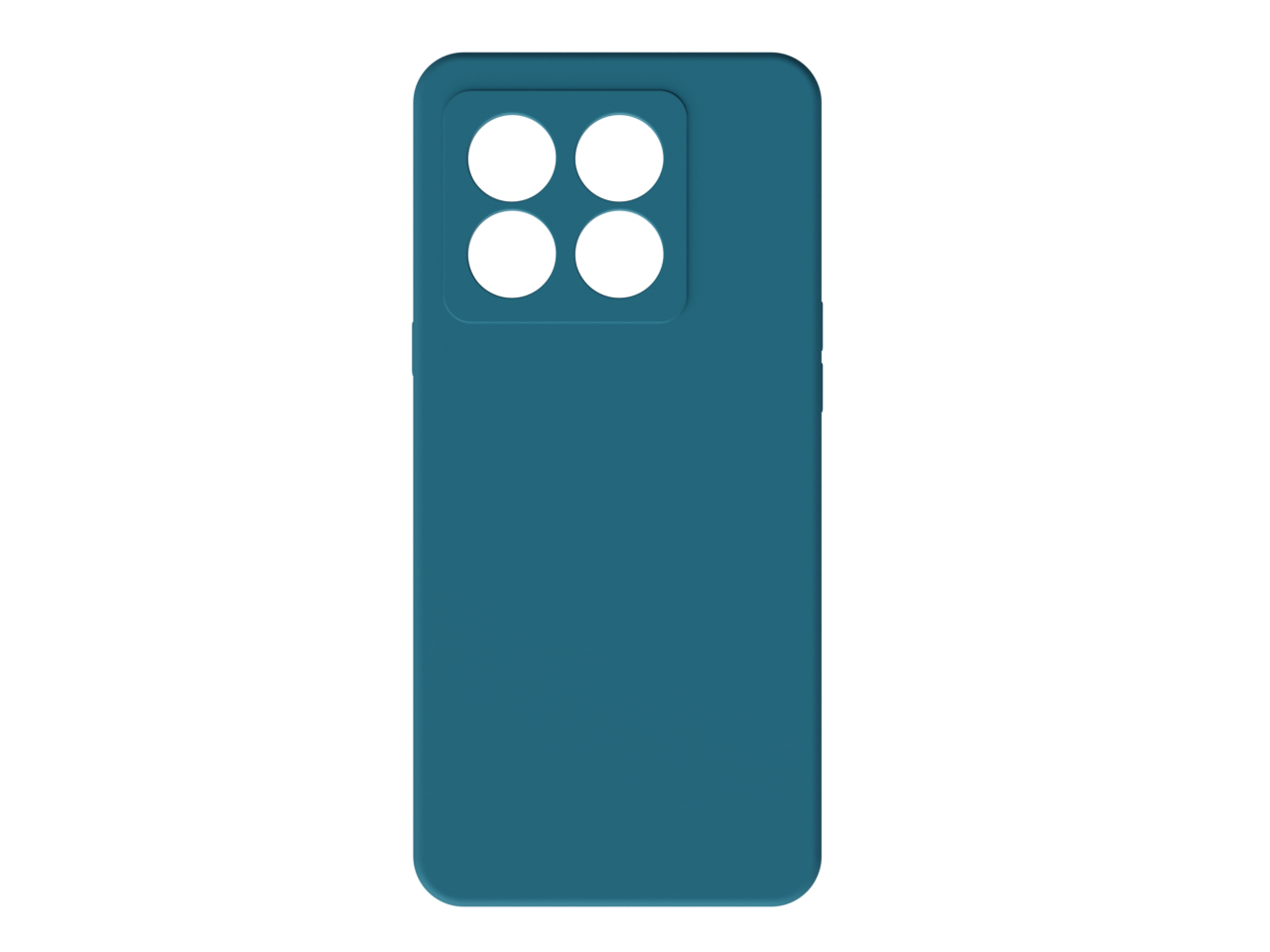 Kryt modrý na OnePlus 10T / Ace Pro 5G