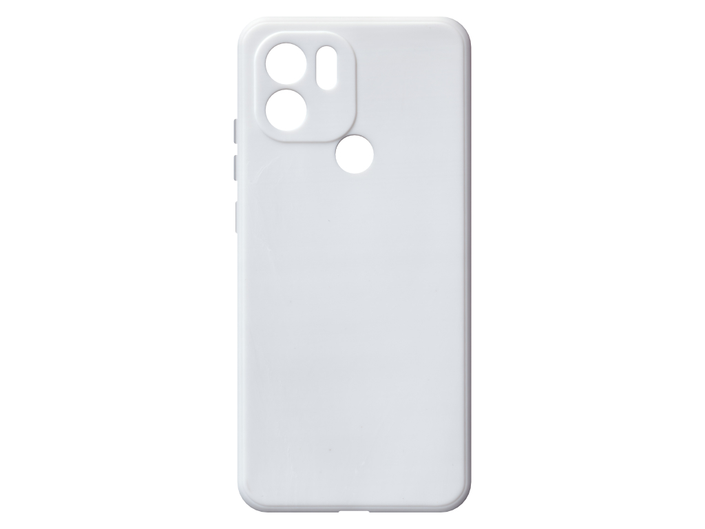 Kryt bílý na Xiaomi Redmi A1+ 4G