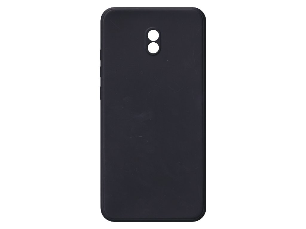 Kryt černý na Xiaomi Redmi 8A