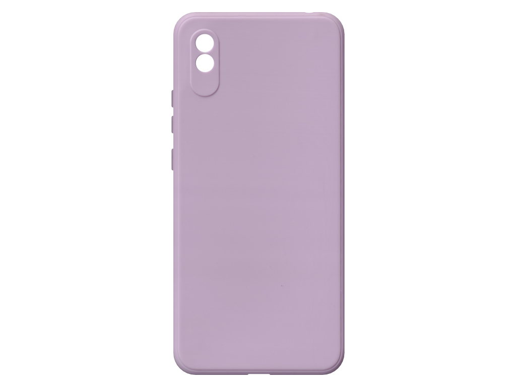 Kryt levandulový na Xiaomi Redmi 9A