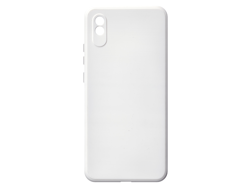 Kryt bílý na Xiaomi Redmi 9AT
