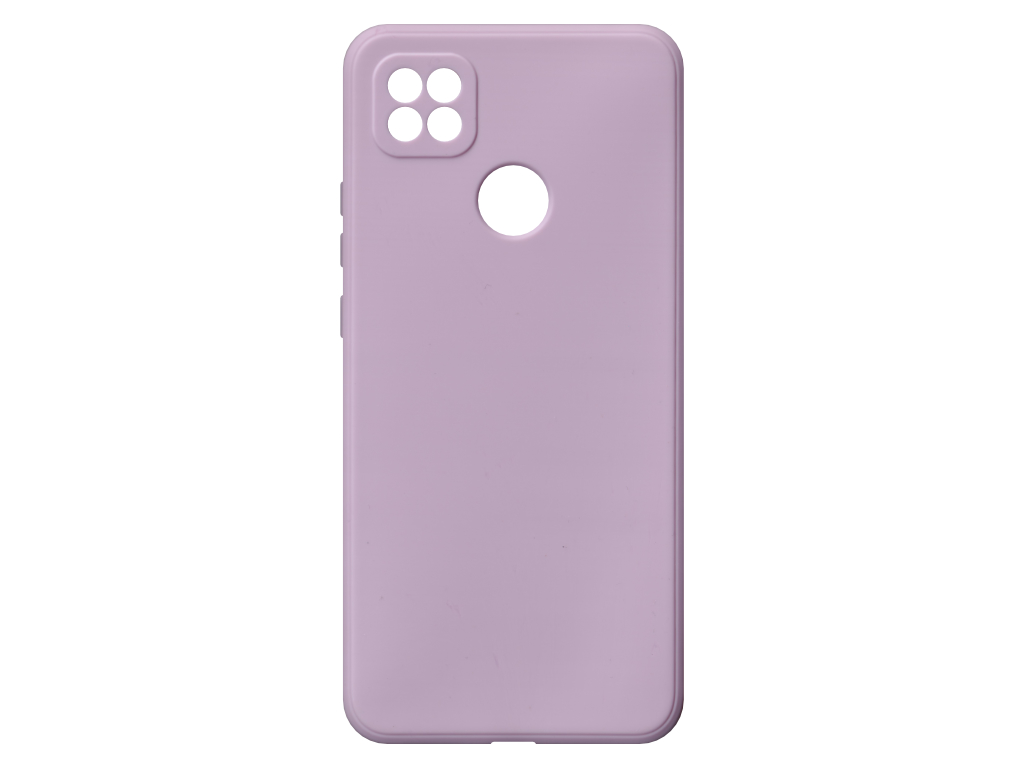 Kryt levandulový na Xiaomi Redmi 9C