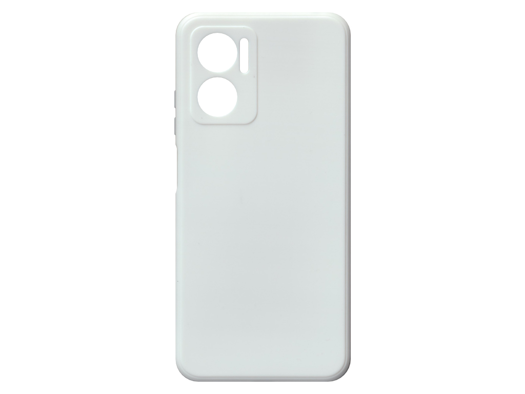 Kryt bílý na Xiaomi Redmi 11 Prime 5G