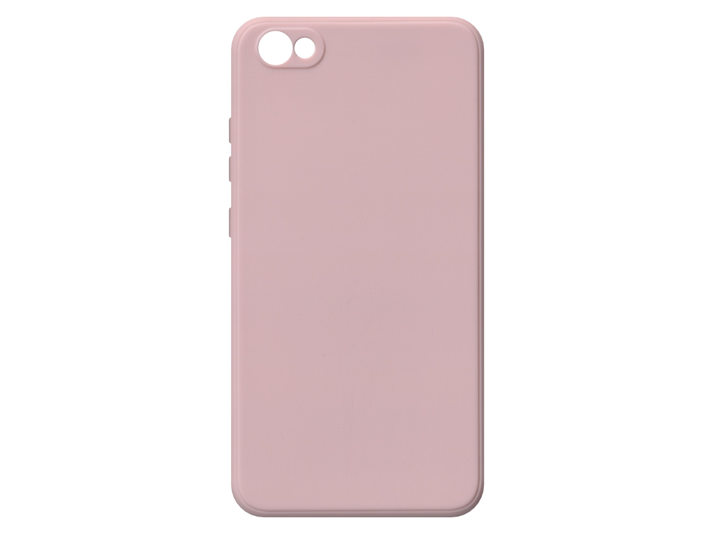 Kryt pískově růžový na Xiaomi Redmi Note 5A
