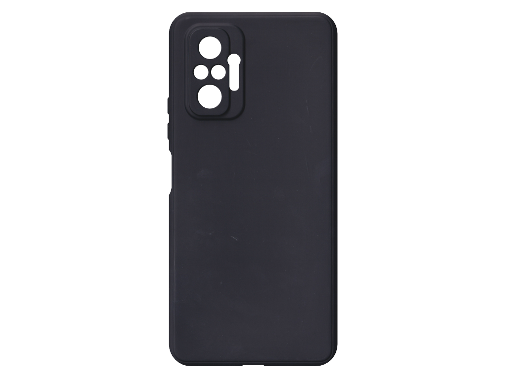 CVK Kryt černý na Xiaomi Redmi Note 10 Pro Max
