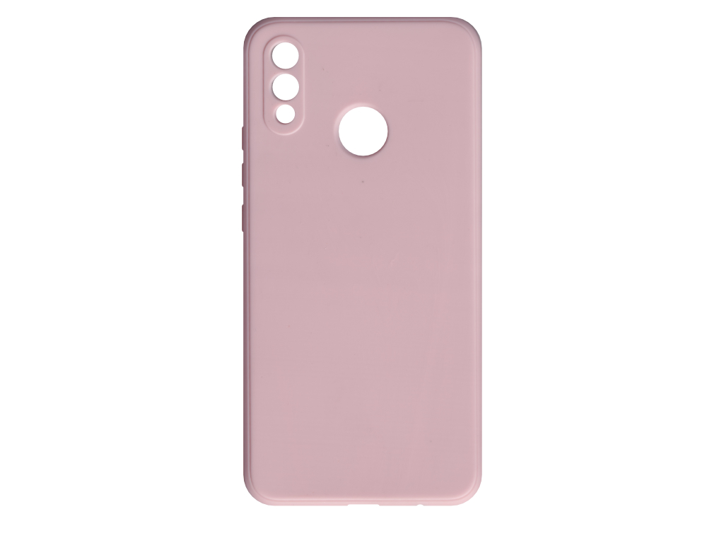 Kryt pískově růžový na Huawei Nova 3i