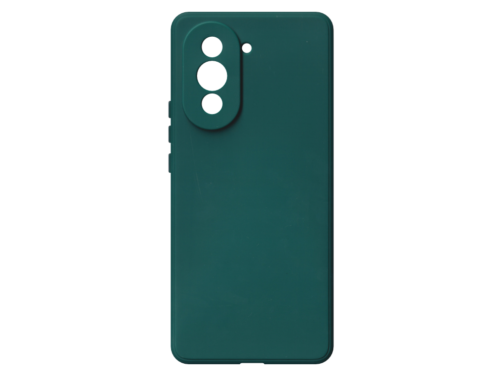 Kryt tmavě zelený na Huawei Nova 10 Pro