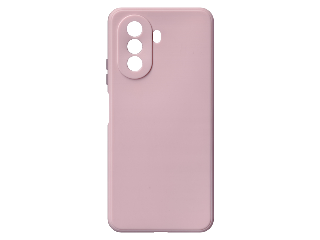 Kryt pískově růžový na Huawei Nova Y70