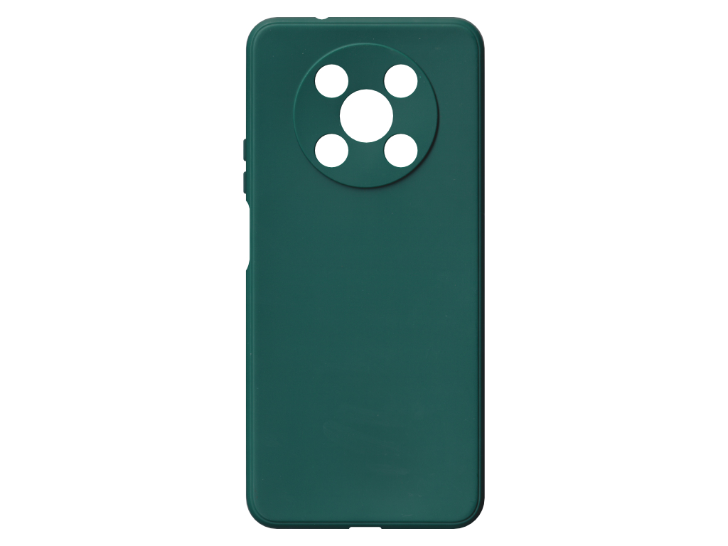 Kryt tmavě zelený na Huawei Nova Y90