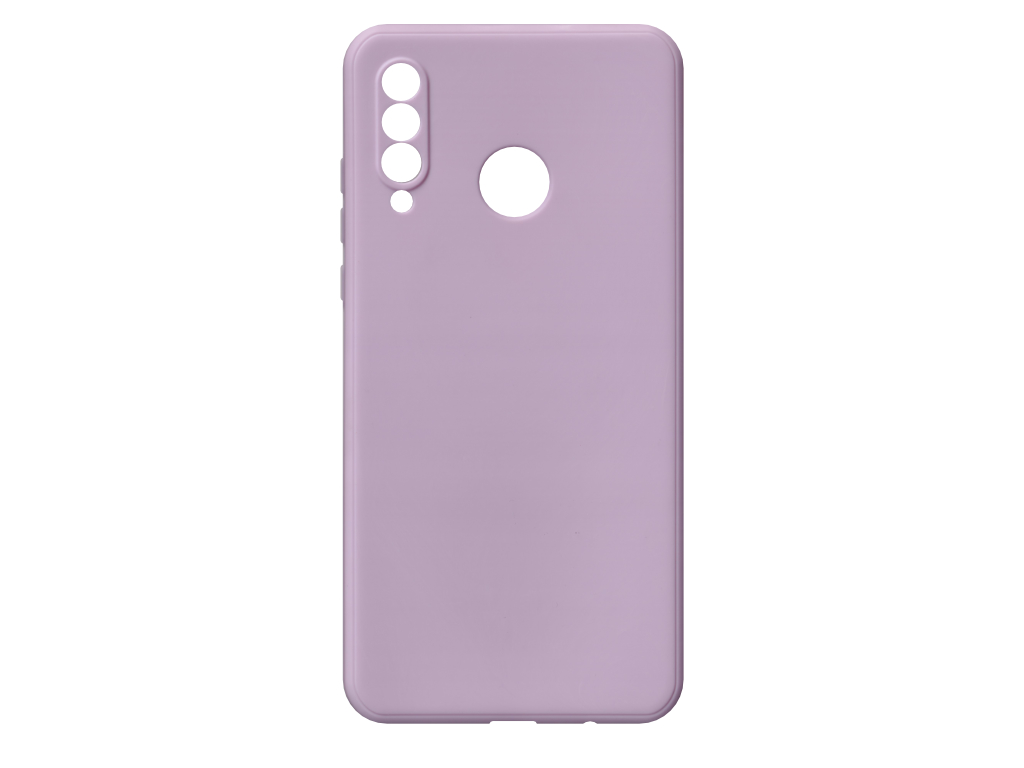 Kryt levandulový na Huawei P30 Lite 2020