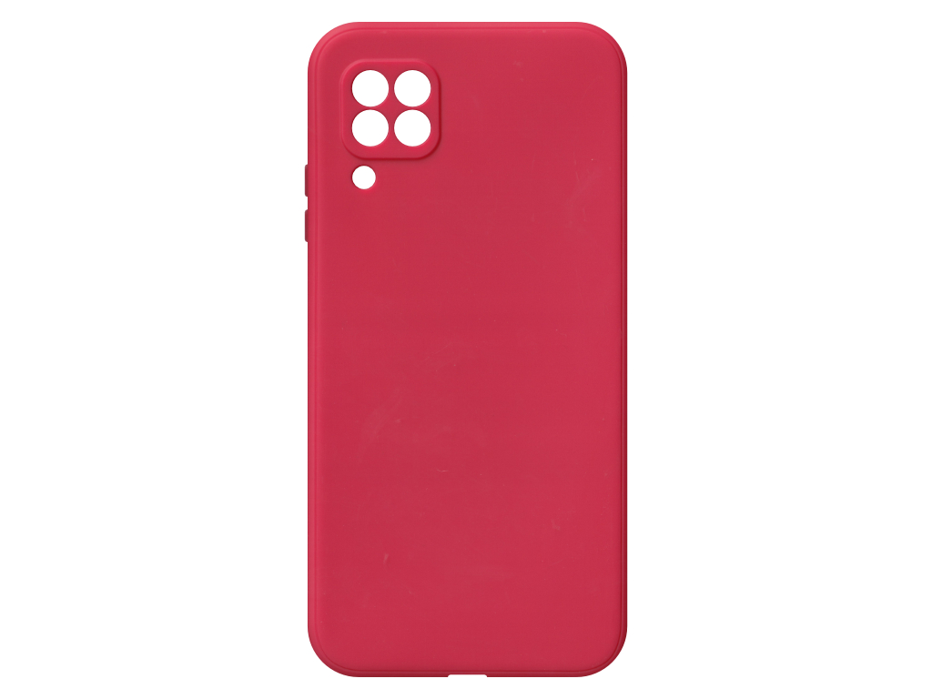 Kryt červený na Huawei P40 Lite 4G