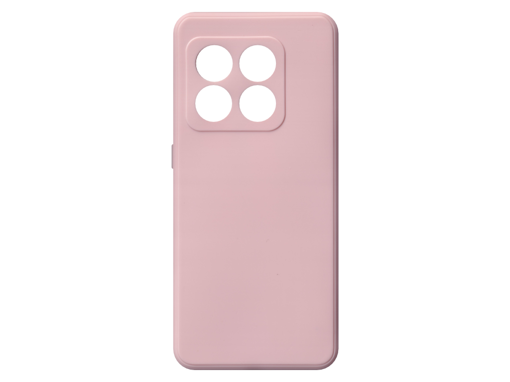 Kryt pískově růžový na OnePlus 10 Pro 5G