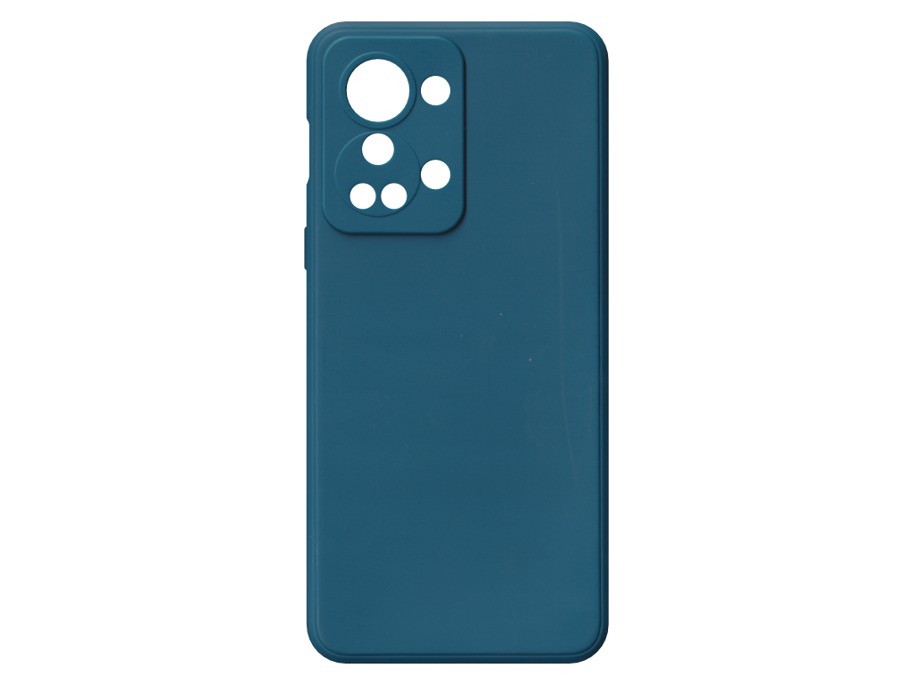 Kryt modrý na OnePlus Nord 2T 5G