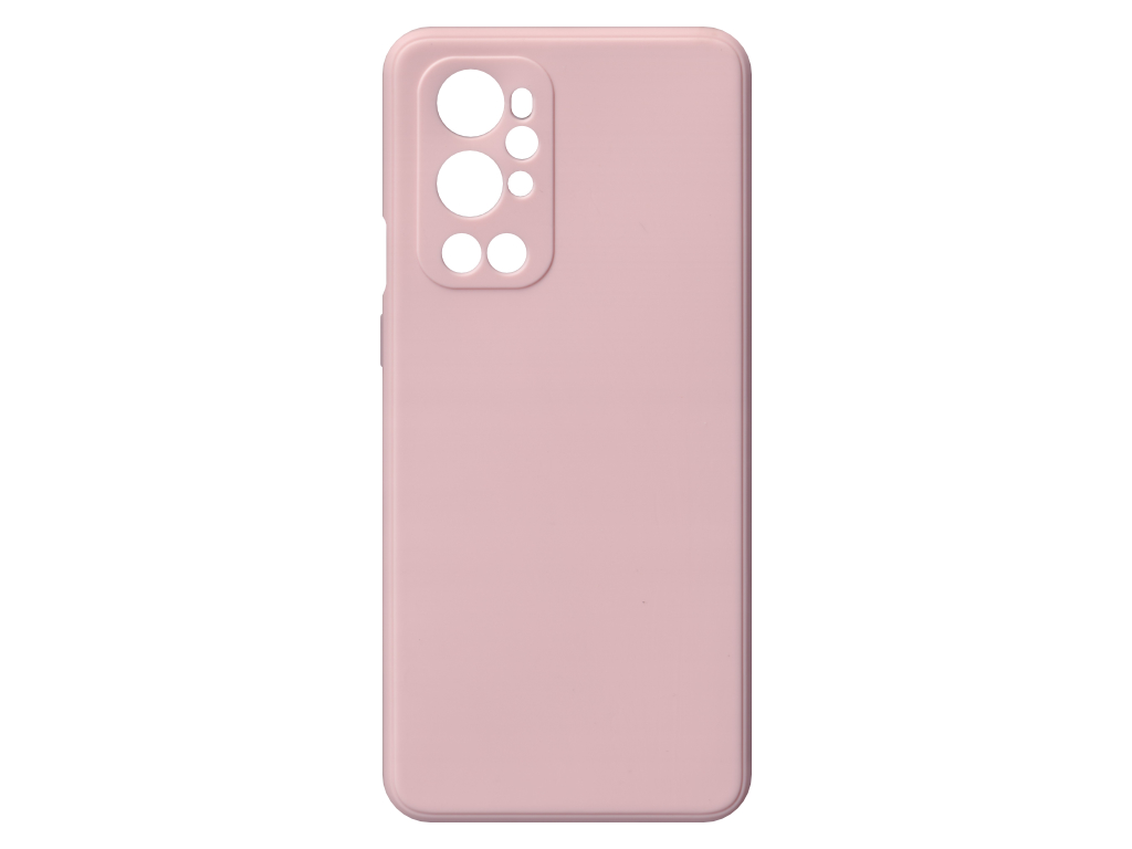 Kryt pískově růžový na OnePlus 9 Pro